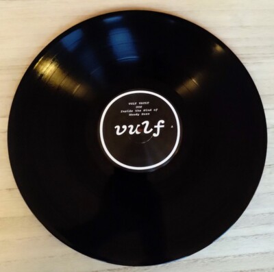 Vulfpeck / Vulf Vault 002 Inside The Mind Of Woody Goss 2020