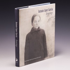 Antonio Lopez Book | eBay