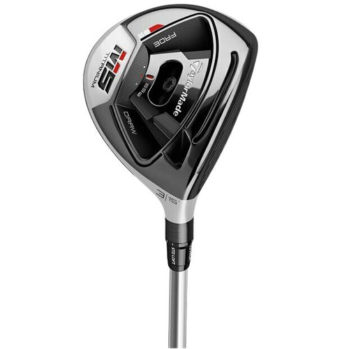 TaylorMade SIM2 MAX 2021 3W 15° 43in S-Flex Diamana TB 60 Fairway