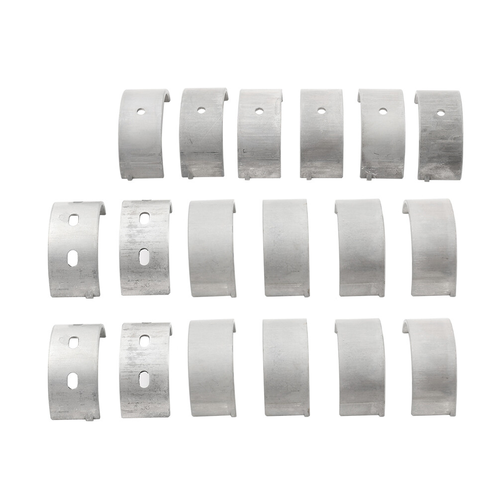 STD Connecting Rod Main Bearing Set For Kawasaki ZX6R Ninja ZX 6R