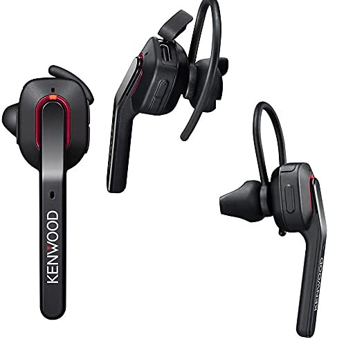 KENWOOD Wireless Headset KHS-55BT (For TPZ-D563BT) for sale online