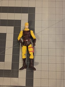 Marvel Legends Daredevil Yellow | eBay