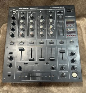 Pioneer Djm 500 | eBay