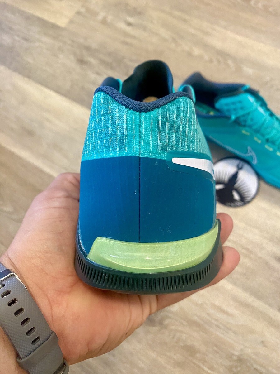 Nike Zoom Metcon Turbo 2 'Clear Jade' White Geode Teal DH3392-302