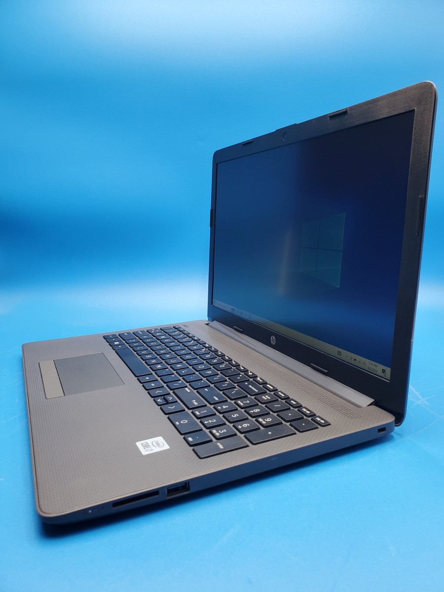 HP 250 G7 Notebook 15.6