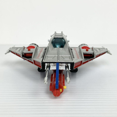 Message From Space Comet Fire Chogokin PB-58 POPY Popinica Japan w