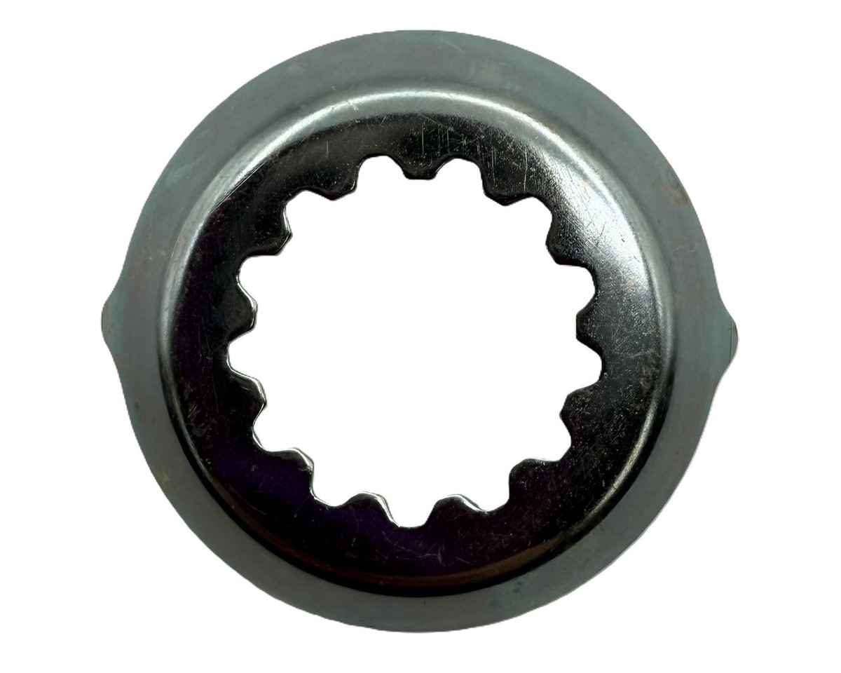Kawasaki OEM Front Sprocket Washer Ninja 400 Z400 Vulcan S Z650