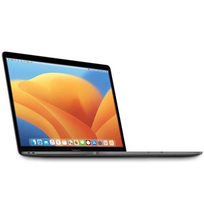Apple MacBook Pro 2020, intel i7 32GB 512GB SSD 13