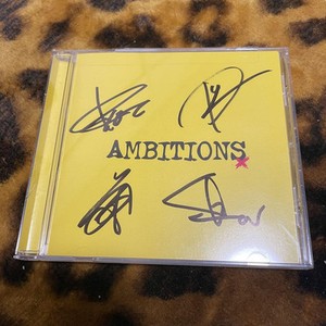 One Ok Rock Autograph for sale | eBay