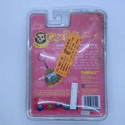 CYBER PET 8IN1 サイバーペット ポケットゲーム CYBER PET 8IN1