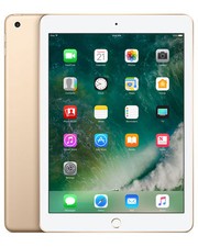 Apple iPad (5th Generation) A1822 32 GB, Wi-Fi, 9.7 in - Gold for