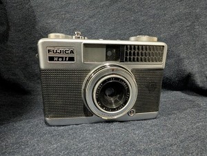 Fujica Half | eBay