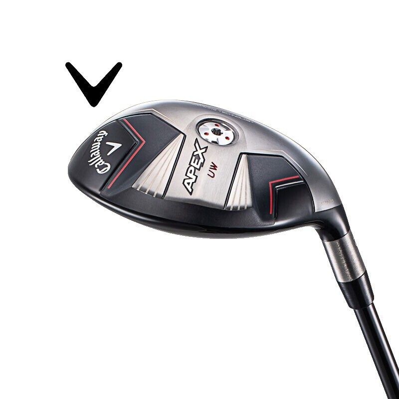 Callaway Apex Uw 21 | eBay