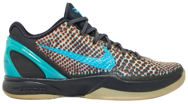 Nike Zoom Kobe 6 Protro All-Star for Sale - Authenticity