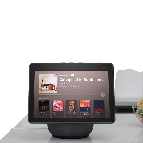 NEW Amazon Echo Show 10 Display Motion Alexa Smart Speaker Black