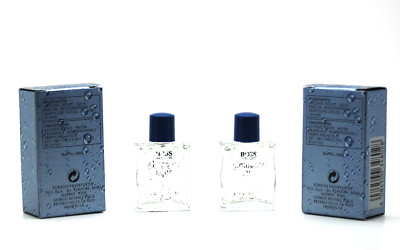 Elements Aqua by Hugo Boss 0.17 oz, 5 ml Eau De Toilette Mini