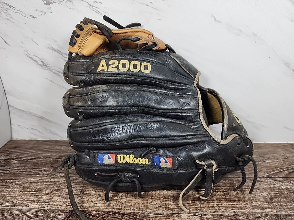 ☆LOOK☆ ~Wilson A2000 1787 Pro Stock Glove Japan~ ☆USED☆ | eBay