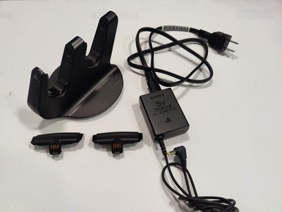 PS3 DualShock 3 Controller Official Charging Station Dock OEM SONY