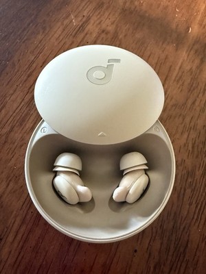 Soundcore Sleep A20 Noise Blocking Sleep Earbuds AI Brainwave
