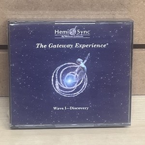 Gateway Hemi Sync | eBay