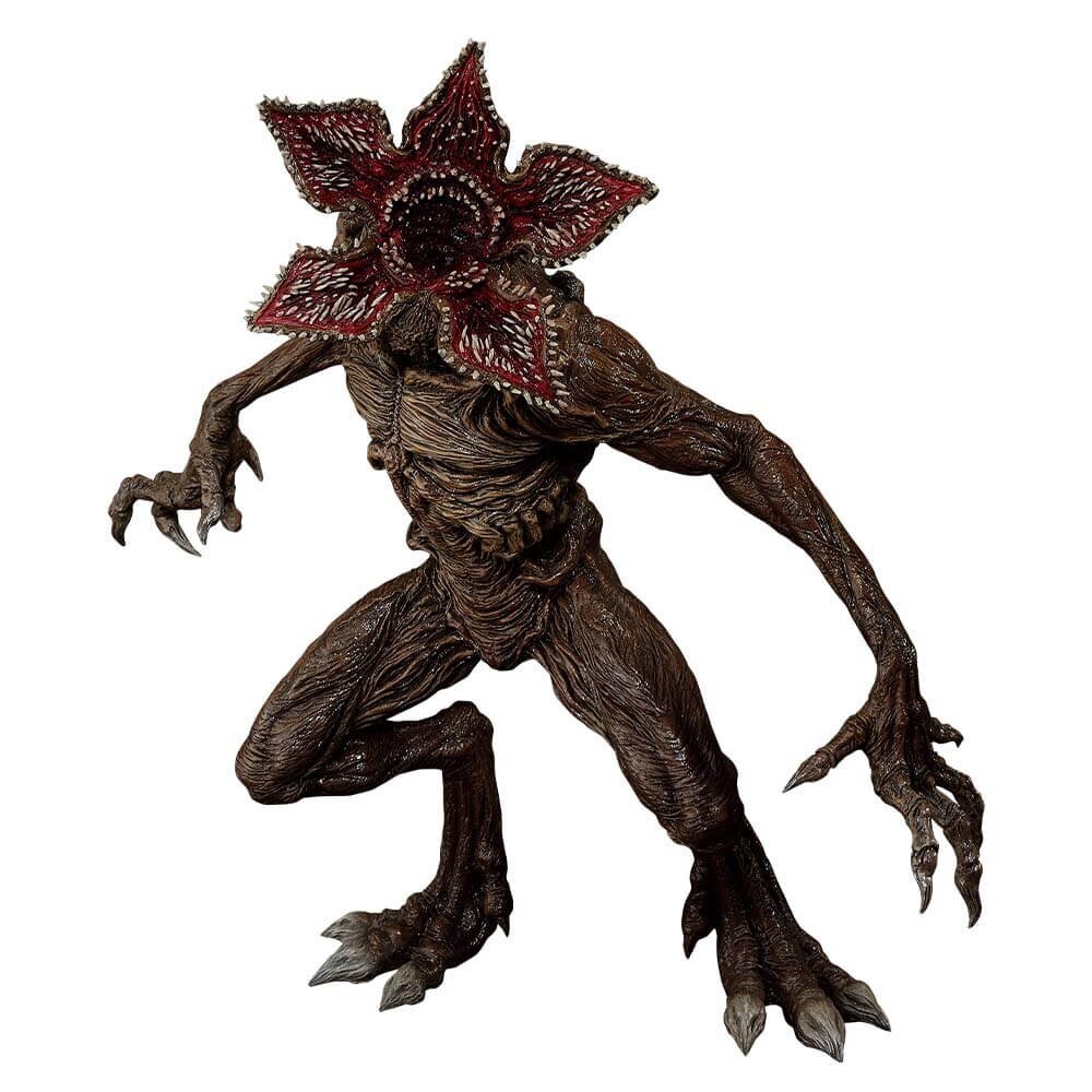 Stranger Things Demogorgon Last One Ver figure Ichiban Kuji