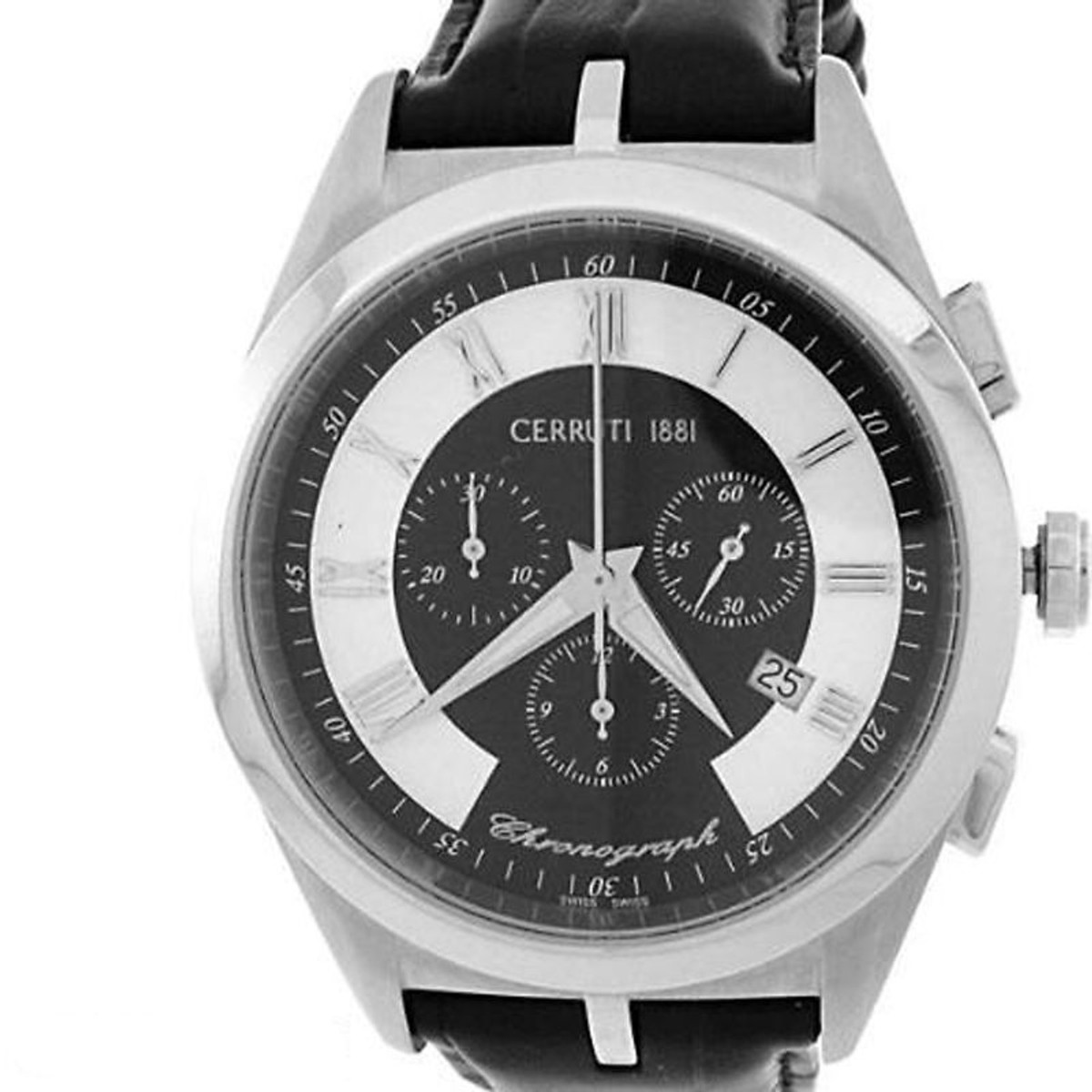 Cerruti 1881 Chronograph Watch Model No. 805 for sale online | eBay
