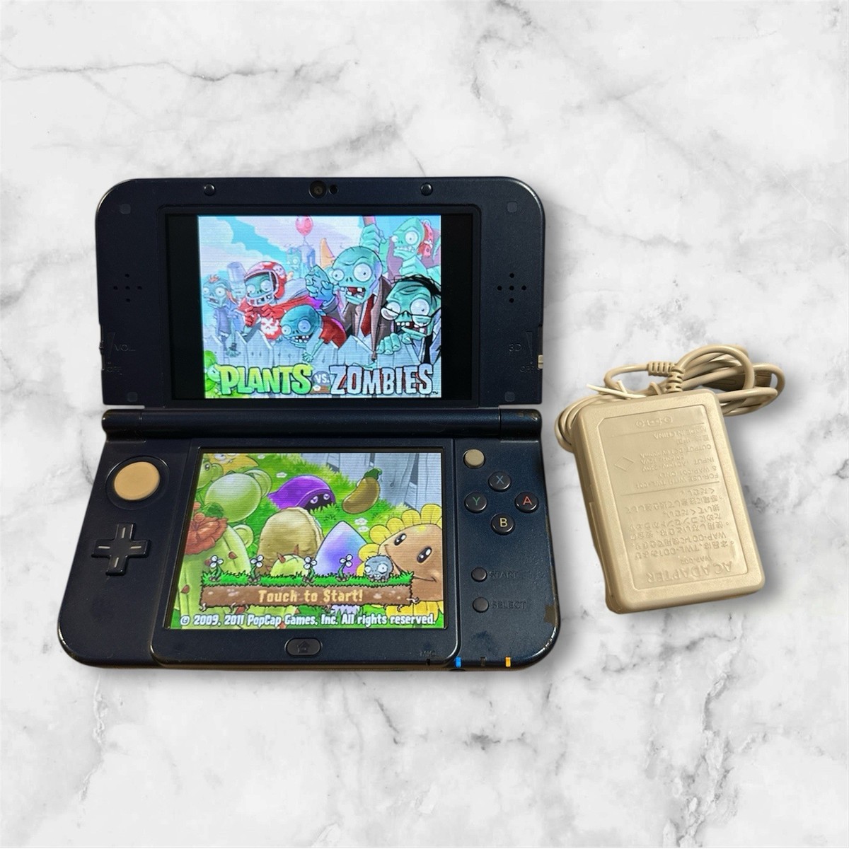 New Nintendo 3DS XL Galaxy Handheld Console System. 767578265827| eBay