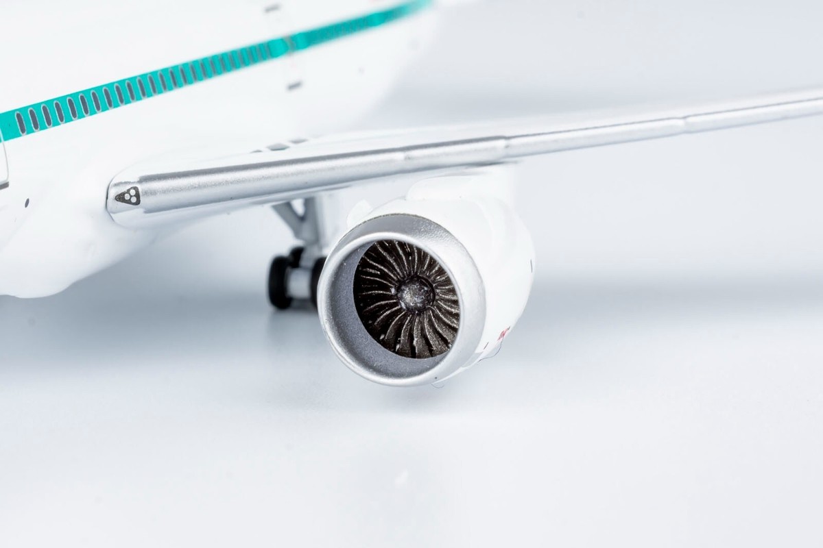 Zipair Tokyo Boeing 787-8 JA824J NG Model 59019 Scale 1:400 | eBay