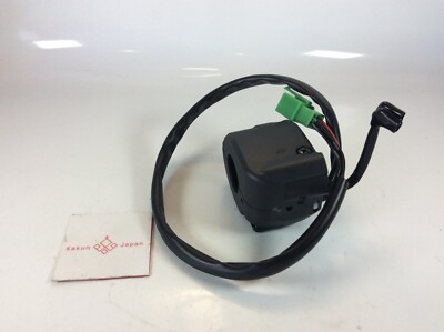 Kawasaki OEM 46091-1663 Ninja 250R 500 ZX-6 ZX-6R Control Housing