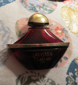 Guerlain Samsara | eBay