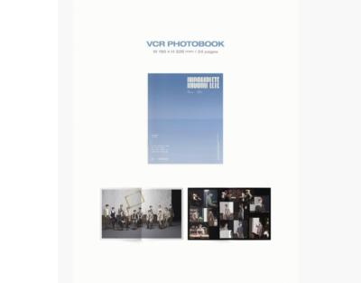 SEVENTEEN INCOMPLETE 2021 SEVENTEEN Online Concert DVD 3 Discs Set