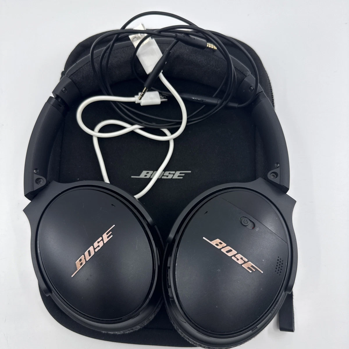 Bose QuietComfort 35 Headphones for Sale | Shop New & Used