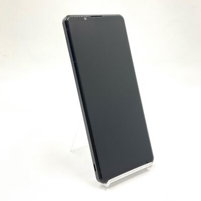 Sony Xperia Pro-I XQ-BE42 512GB 12GB 5G Dual SIM Free Frosted