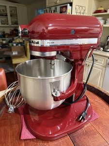 Kitchenaid Pro 6000 HD | eBay