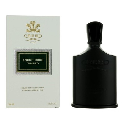 Green Irish Tweed by Creed, 3.3 oz Millesime EDP Spray for Men | eBay