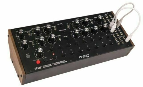 Hikari Instruments Duos Eurorack Modular EURORACK - NEW - PERFECT