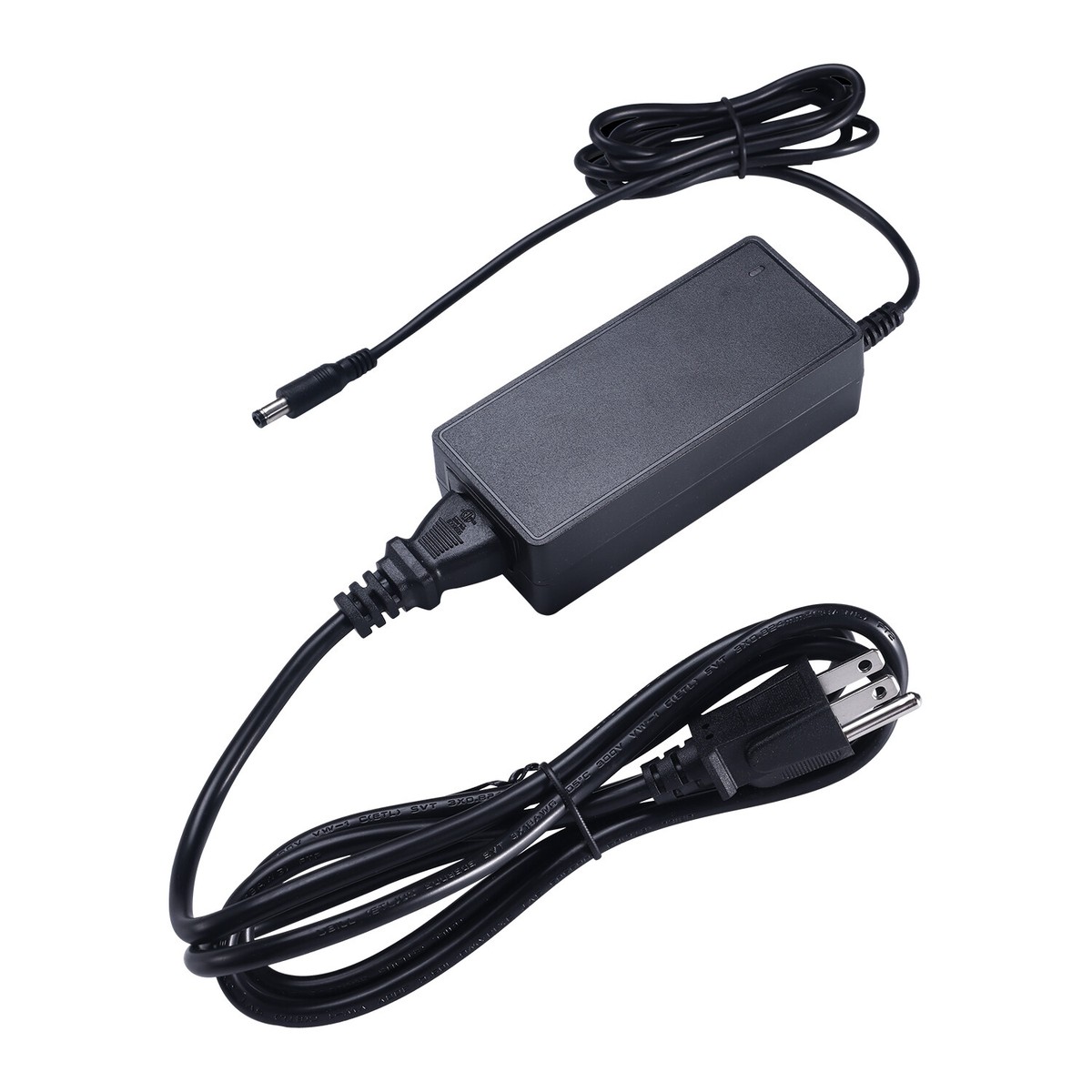 Longer Ray5 Laser Engraver Power Adapter and Power Cord for 5W