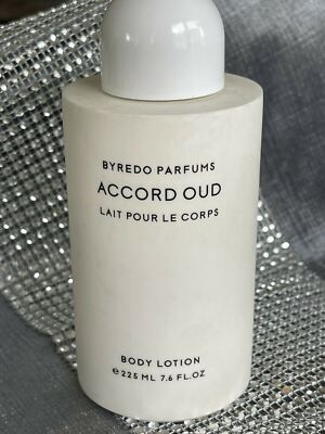 BYREDO Accord Oud Eau De Parfum 100ml for sale online | eBay