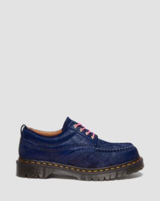 32239398 Awake NY Dr.Martens Lowell Navy Peony (Men's) | eBay