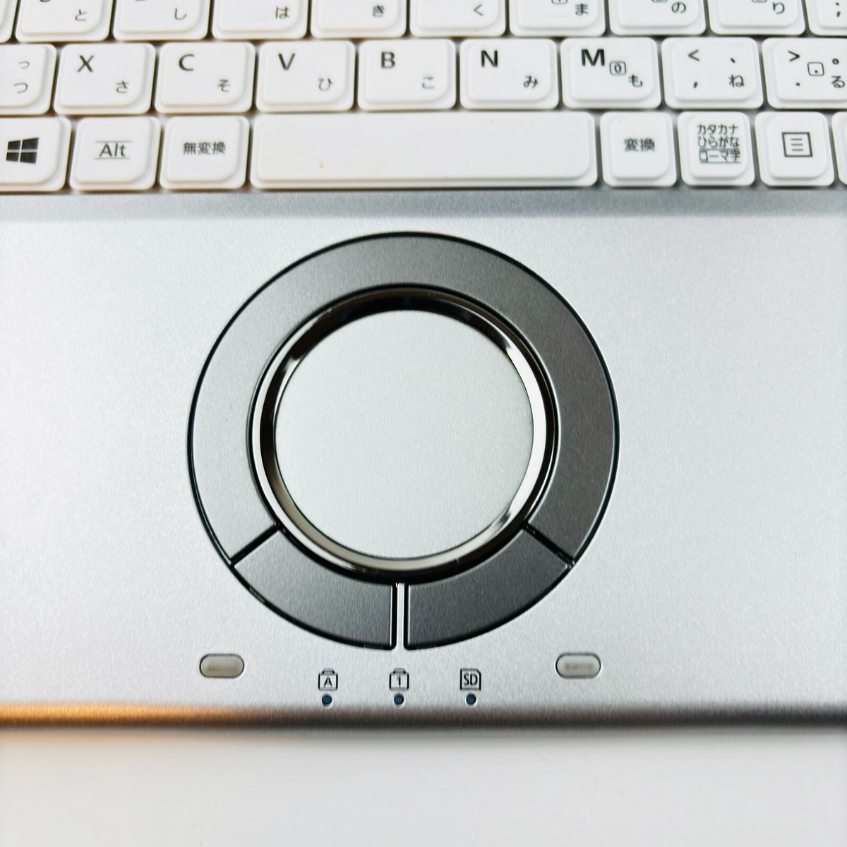 PANASONIC CF-XZ6 LET'S NOTE i5-7300U 8 GB SSD 256GB 2in1 Win11