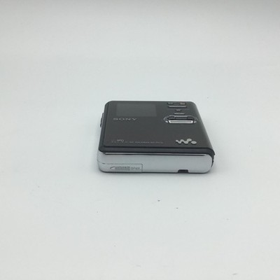Sony Hi-MD Walkman Digital Music Player/Recorder (MZ-RH10/BM) | eBay