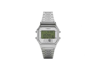 TIMEX MM6 Maison Margiela T80 Gift Set 