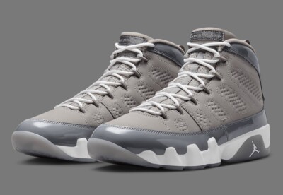 Nike Jordan 9 Retro 