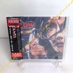 Icon Night of the Crime | eBay