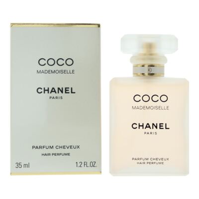 Chanel Coco Mademoiselle Hair Perfume 35ml For Women | eBay