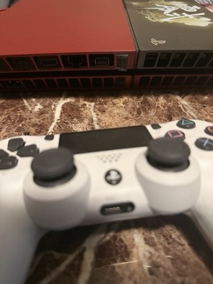 Sony PlayStation 4 FINAL FANTASY Type-0 HD Suzaku Edition 500GB