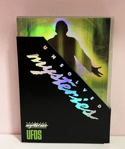Unsolved Mysteries | eBay