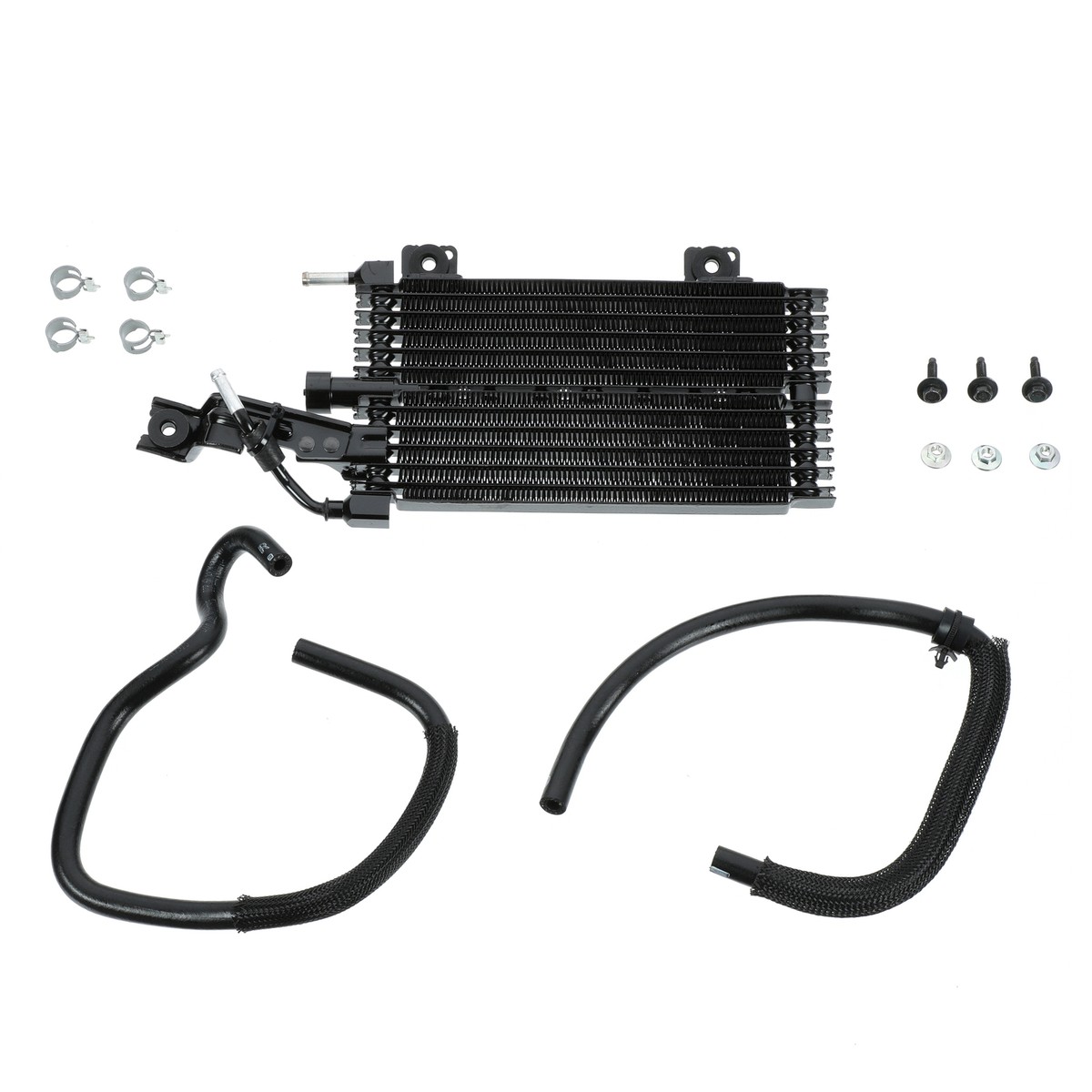 OEM 2007-2018 Nissan Maxima Altima Transmission Cooler Assembly