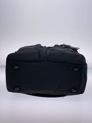 TUMI 22340DH ALPHA BRAVO business bag 2WAY black men's document