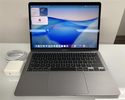 Excellent Apple MacBook Air 16